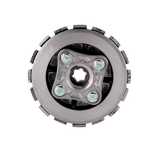 CLUTCH ASSEMBLY 100CC - Image 2