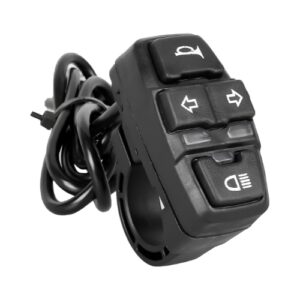 INDICATOR SWITCH