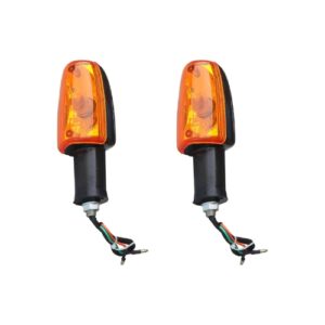 INDICATOR BULBS