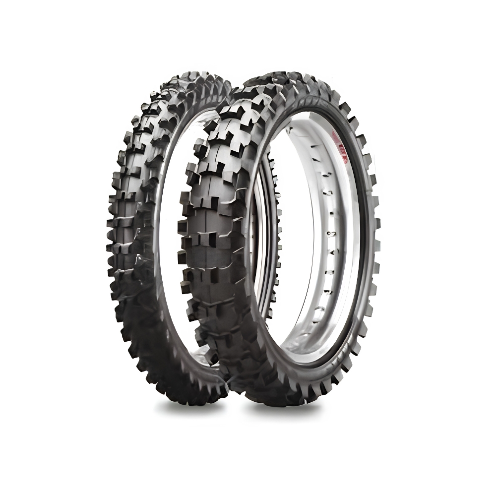 TYRES XPULSE 200CC - Image 2