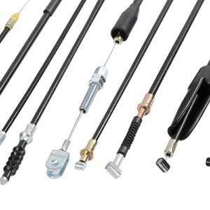 ALL CABLES