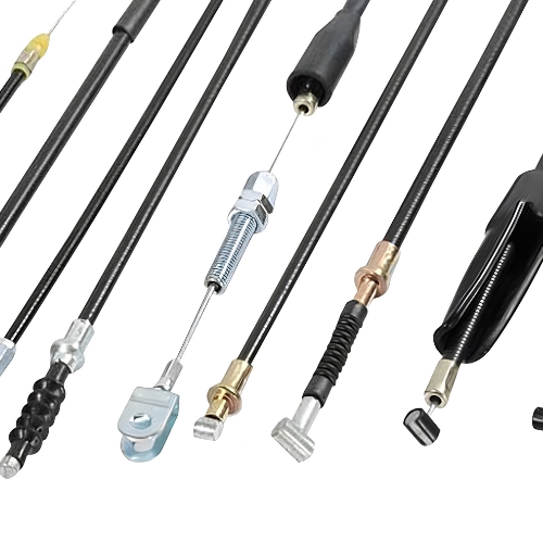 ALL CABLES