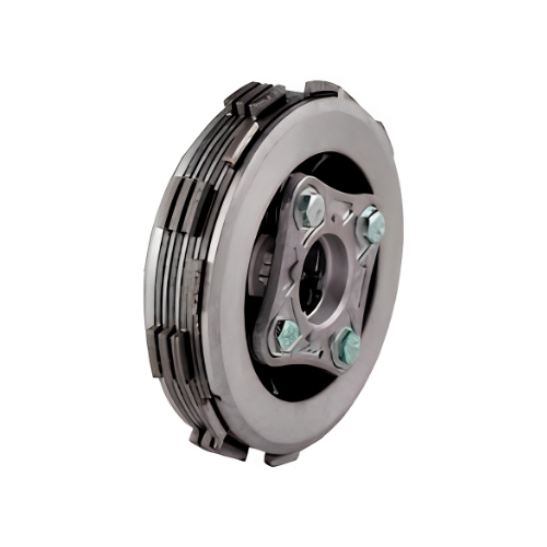 CLUTCH ASSEMBLY 100CC - Image 3