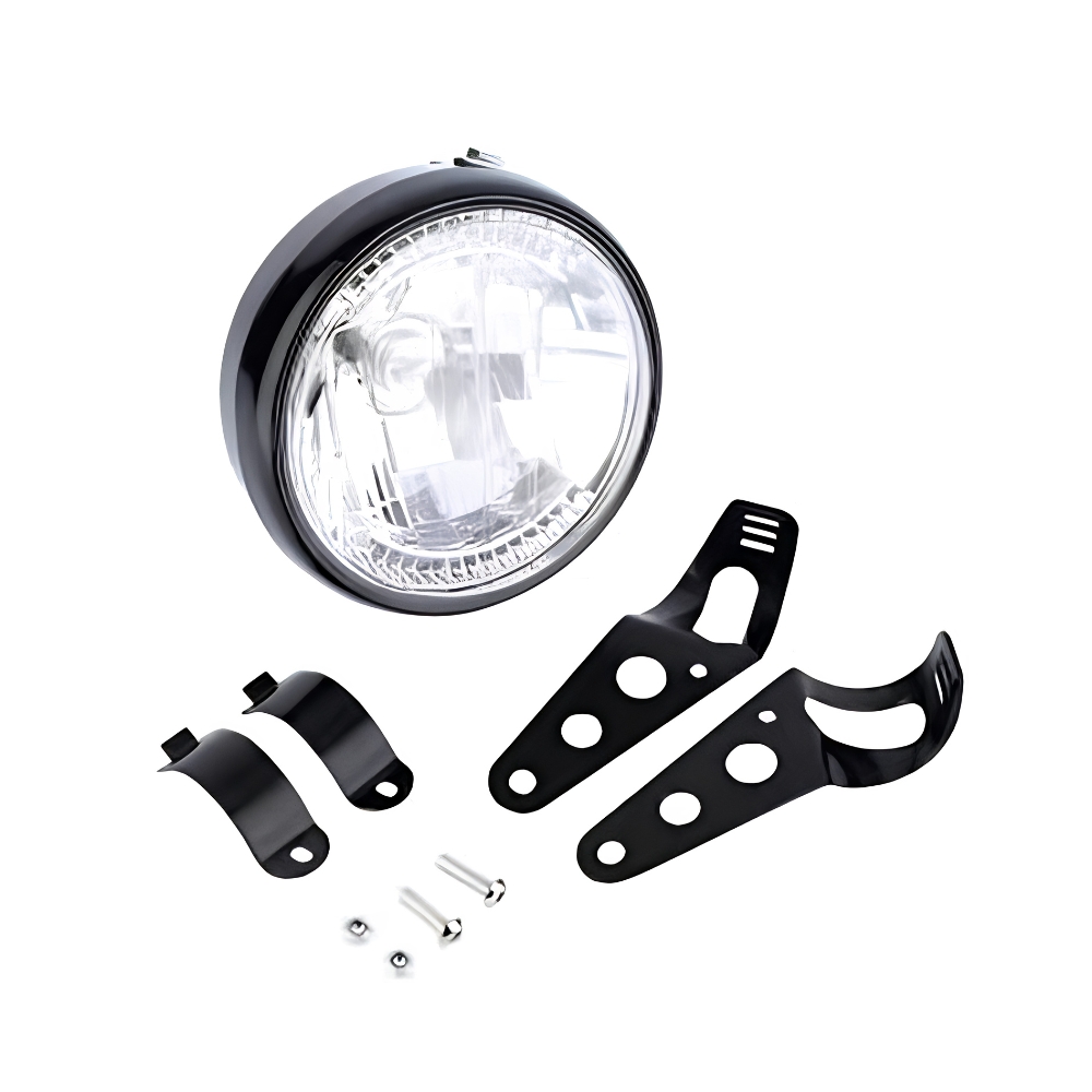 HEADLAMP BULB