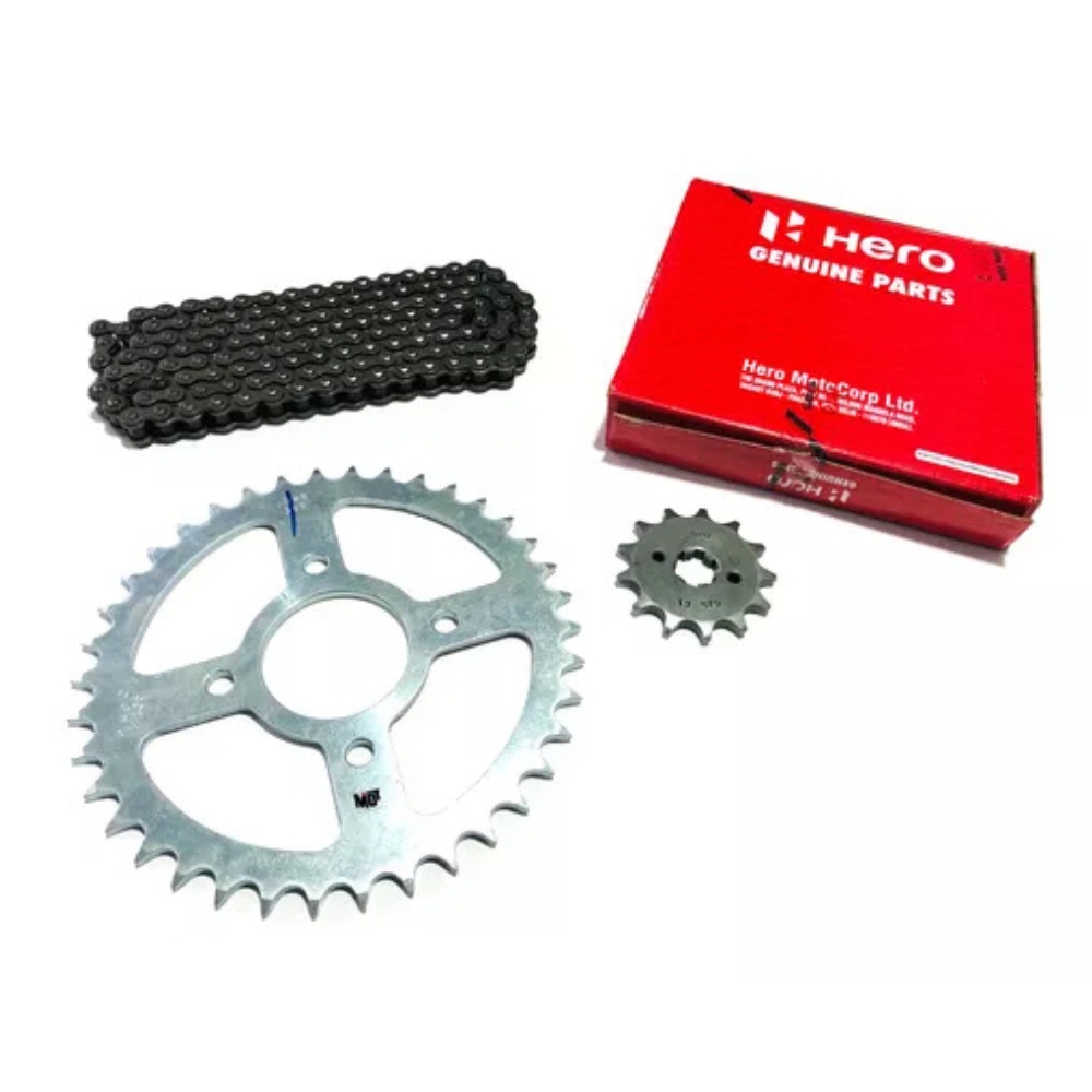 TIMING CHAIN KIT 125CC - Image 3