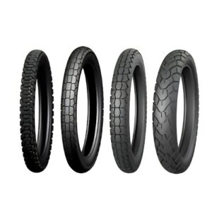 TYRES 100CC/125CC/150CC