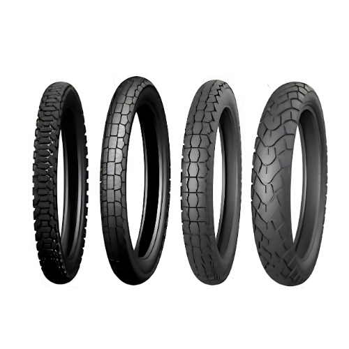 TYRES XPULSE 200CC - Image 3