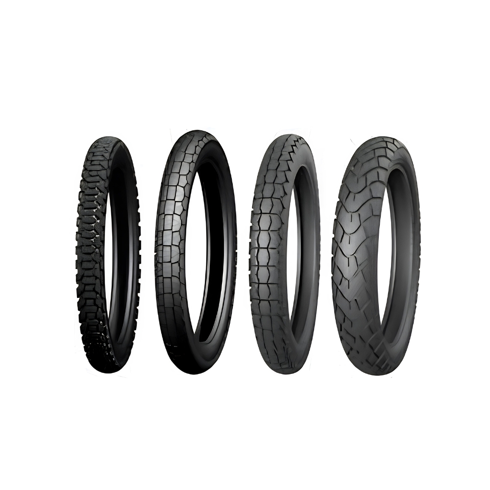 TYRES 100CC/125CC/150CC - Image 2