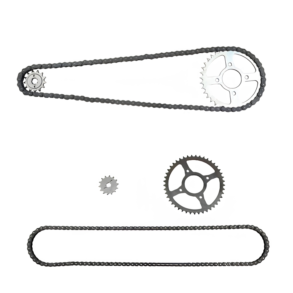 TIMING CHAIN KIT 125CC - Image 2