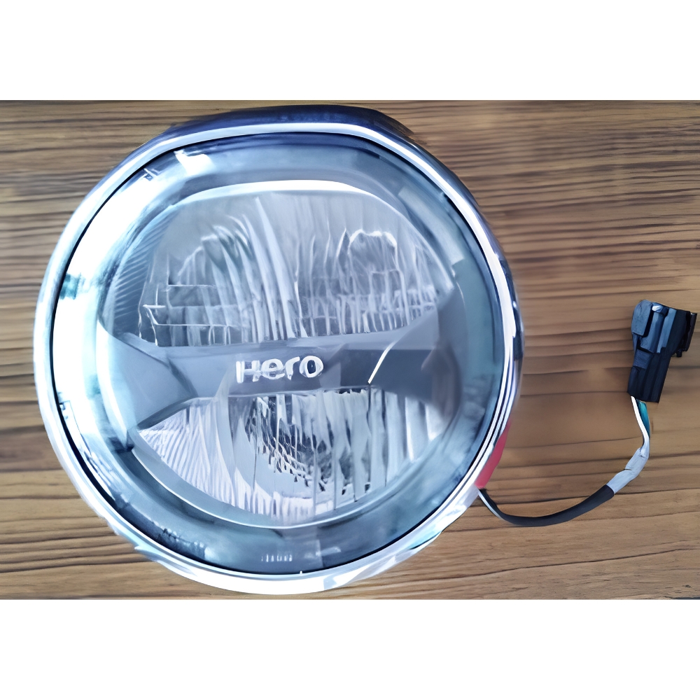 HEADLAMP BULB - Image 3